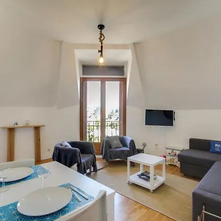 Basse Vallee By Interhome Dinard
