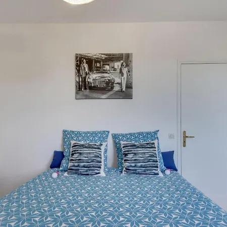 Lejlighed Basse Vallee By Interhome