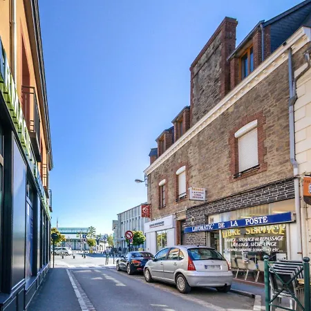 Basse Vallee By Interhome Appartement Dinard