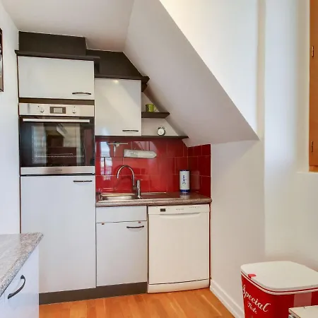 Basse Vallee By Interhome Appartement Dinard