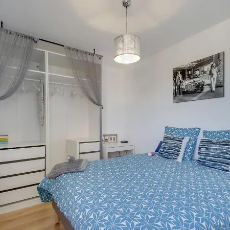 Basse Vallee By Interhome Appartement *