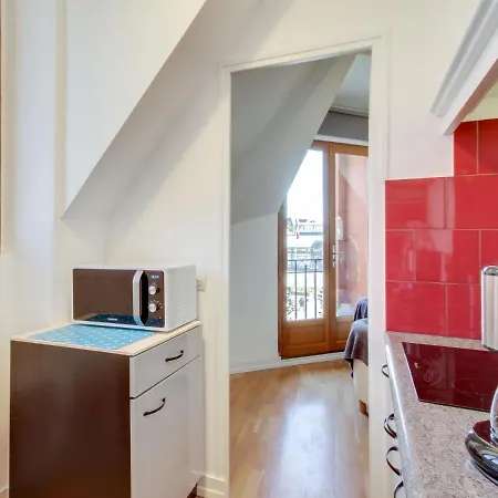 Basse Vallee By Interhome *