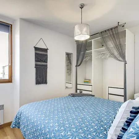 Basse Vallee By Interhome *