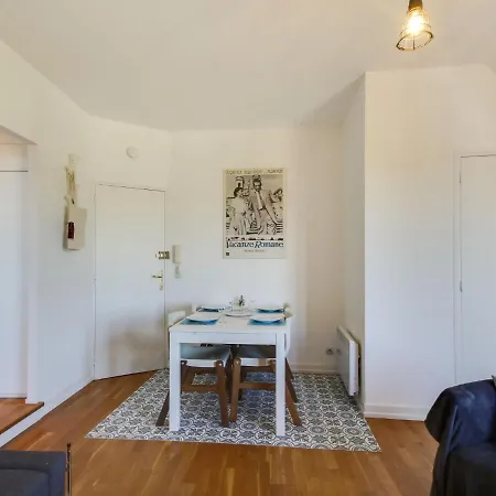Basse Vallee By Interhome Dinard