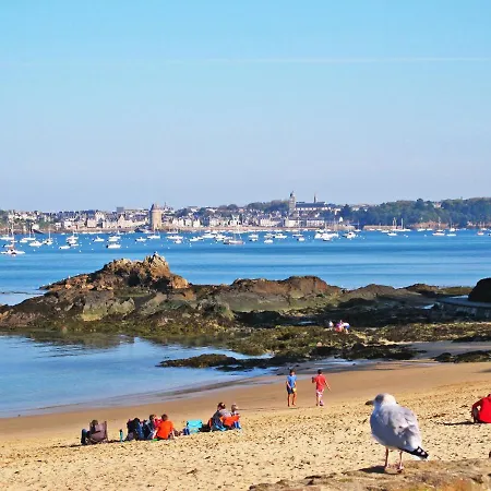 Basse Vallee By Interhome Dinard